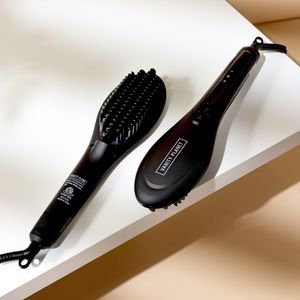 Vanity Planet Flow Ceramic Straightening Brush